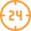 24/7 Customer Support