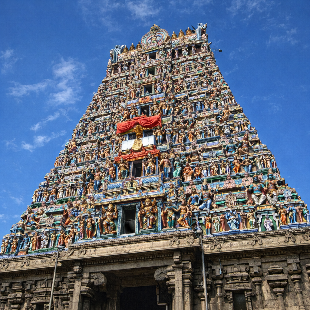 Chennai