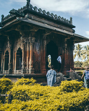 Chikkamagaluru