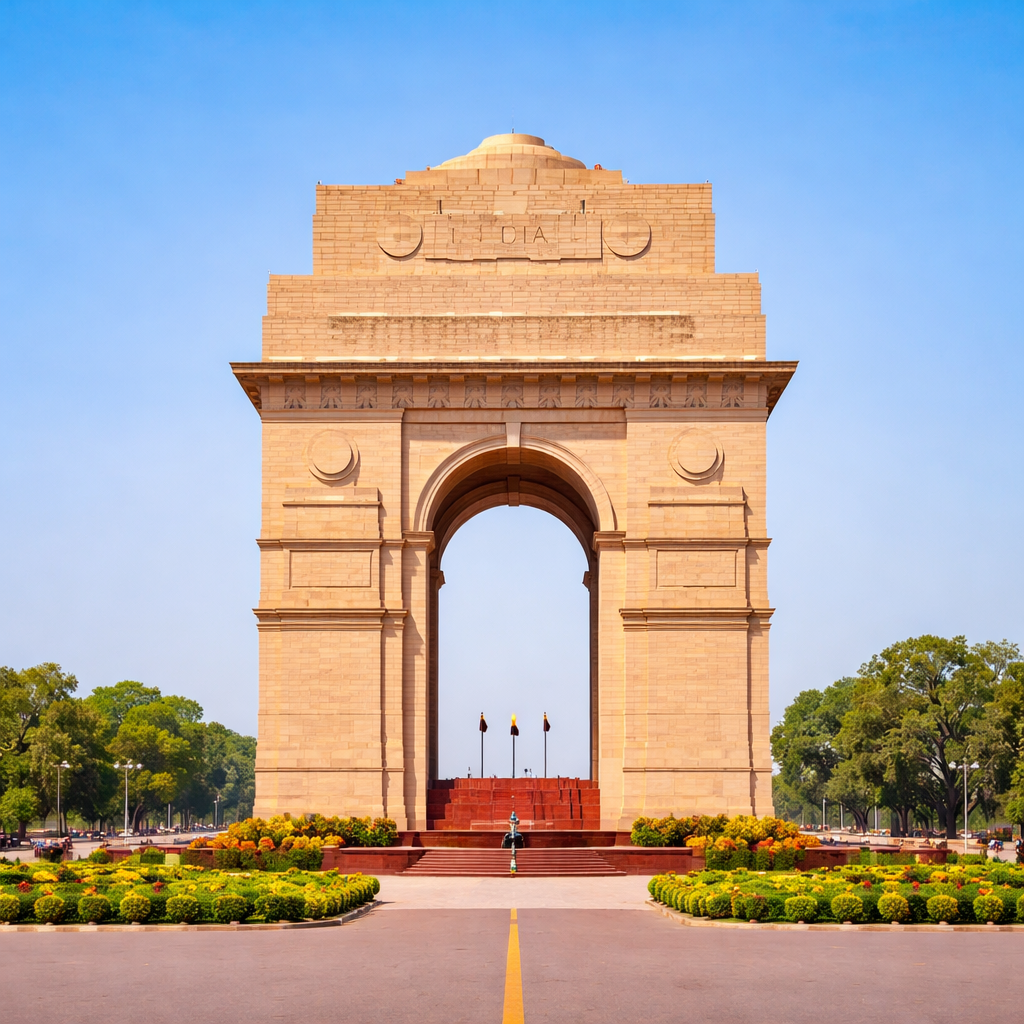 Delhi