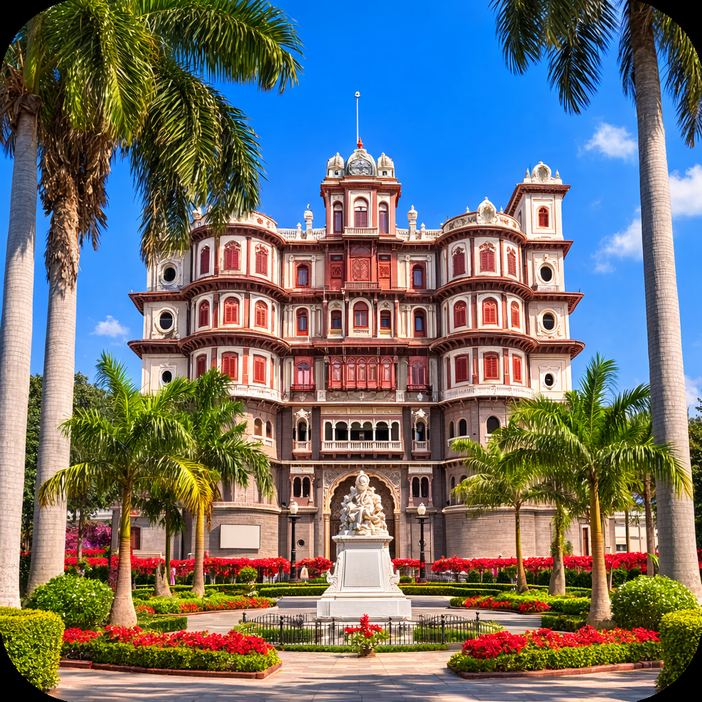 Indore
