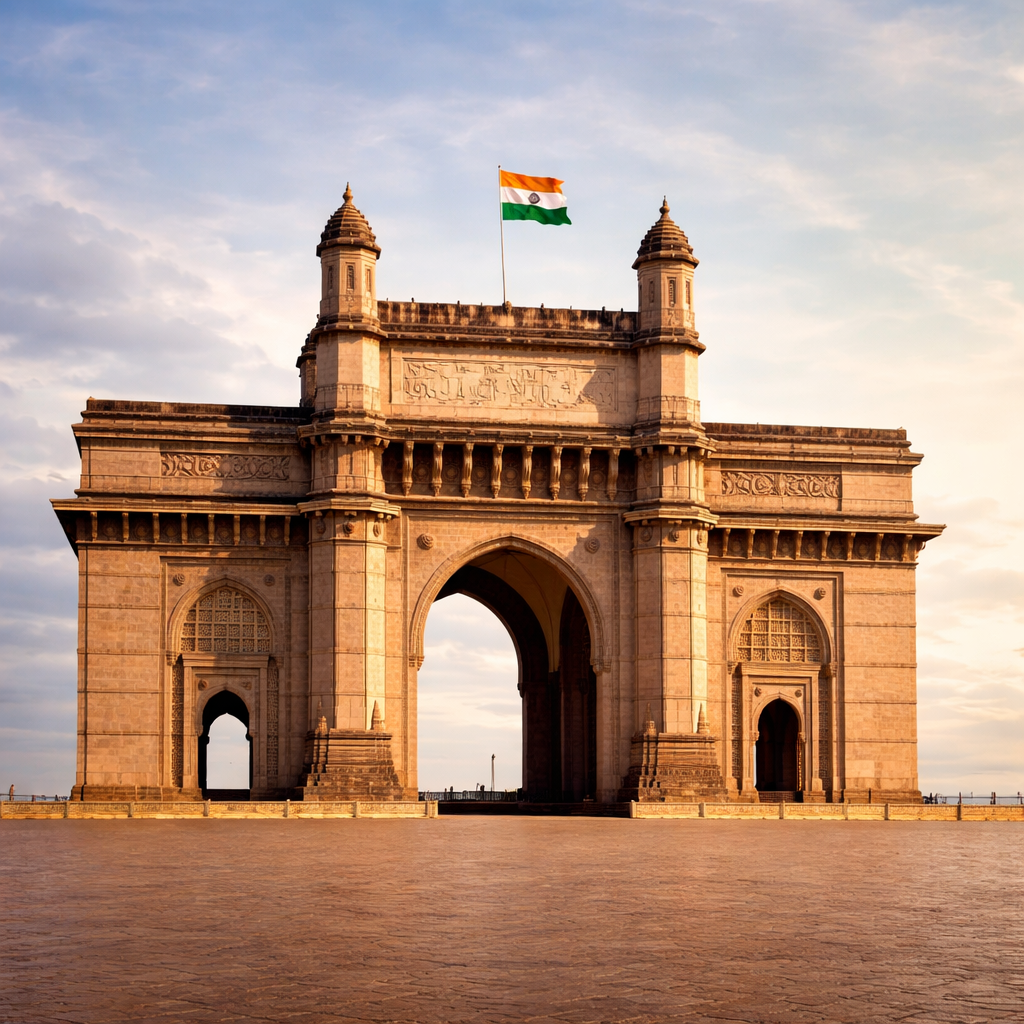 Mumbai