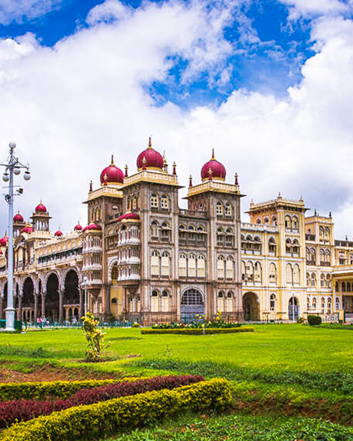 Mysore