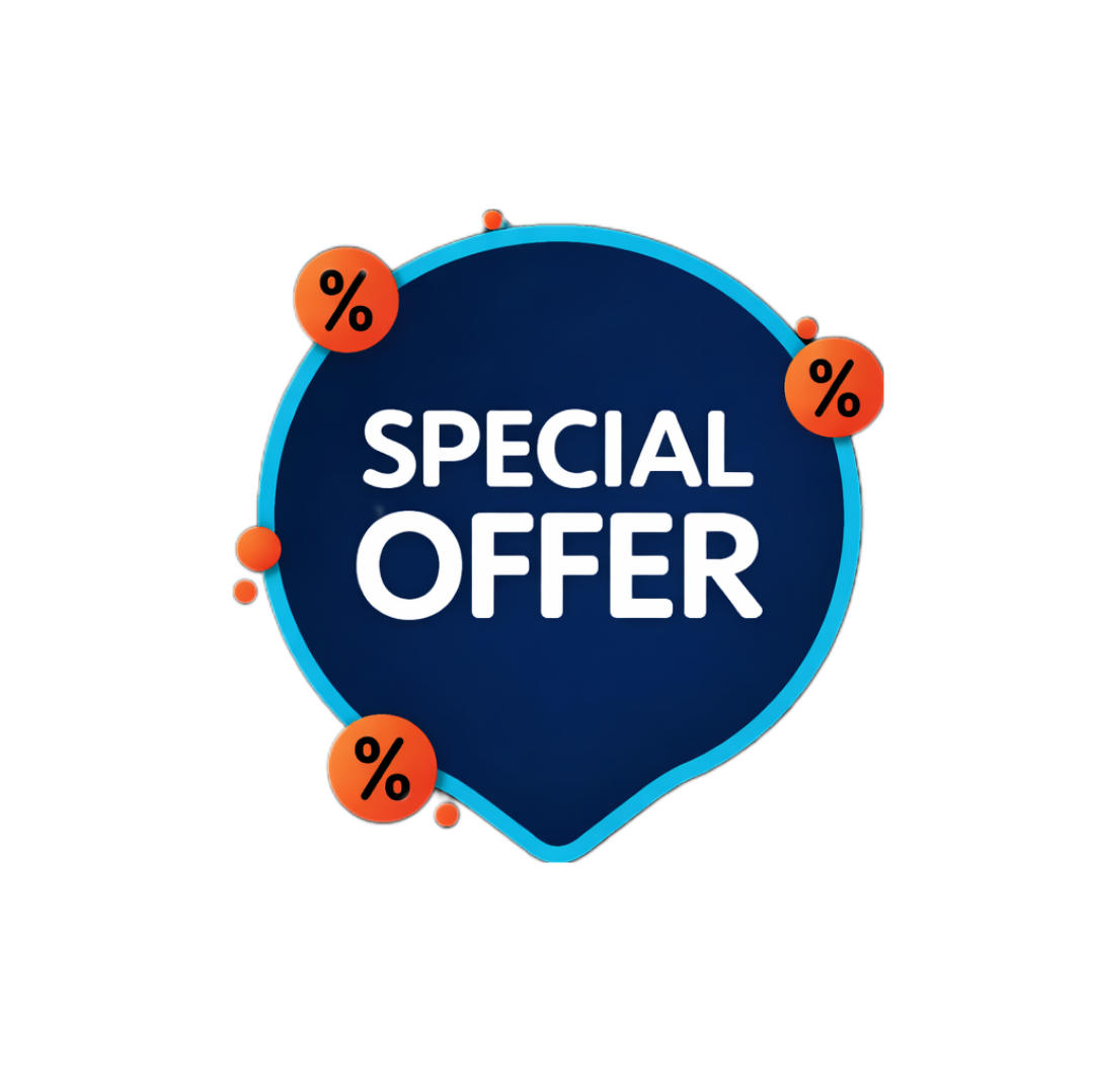 Special Offers