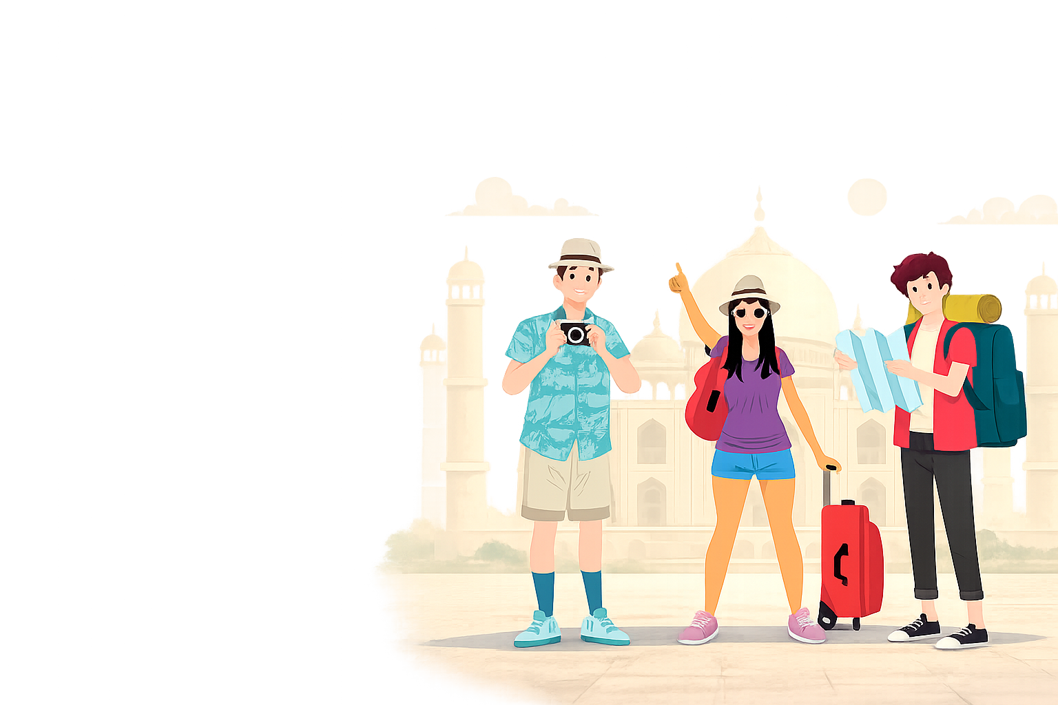 Ticket Booking